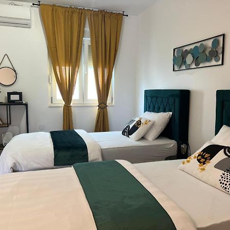 Matic Apartments سبليت المظهر الخارجي الصورة