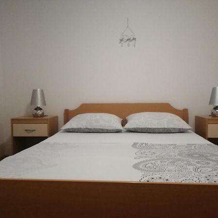 Matic Apartments سبليت الغرفة الصورة