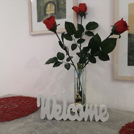 Matic Apartments سبليت الغرفة الصورة