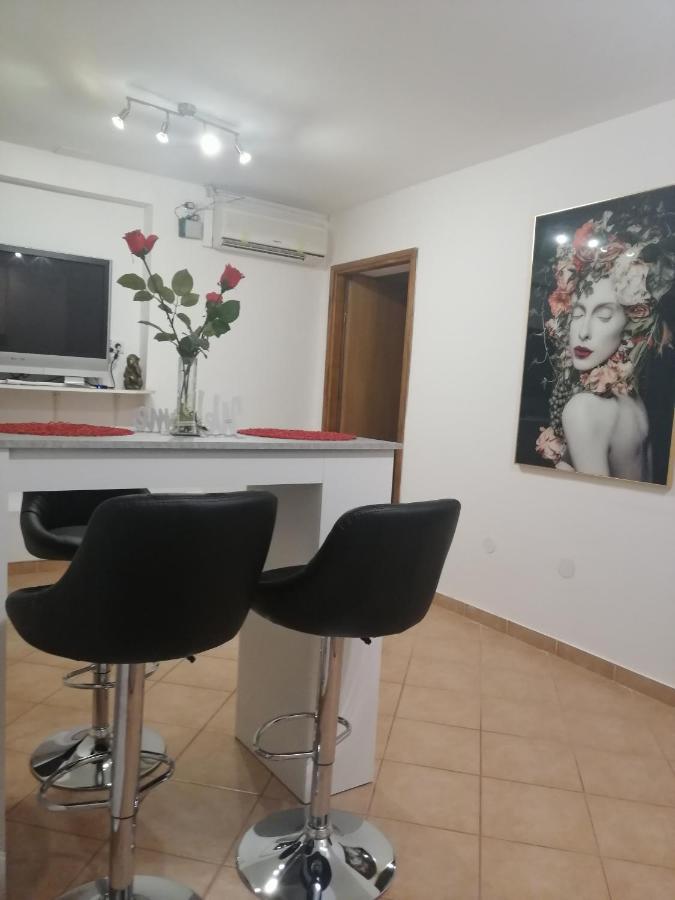 Matic Apartments سبليت المظهر الخارجي الصورة