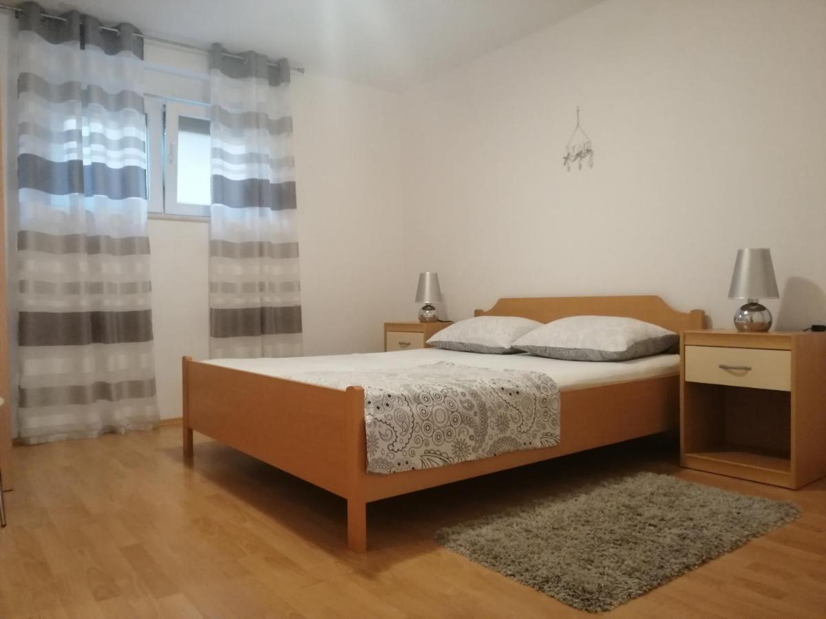 Matic Apartments سبليت المظهر الخارجي الصورة