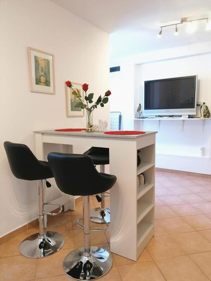 Matic Apartments سبليت المظهر الخارجي الصورة