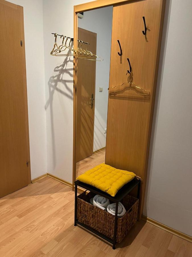 Matic Apartments سبليت المظهر الخارجي الصورة