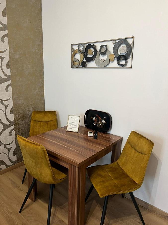 Matic Apartments سبليت المظهر الخارجي الصورة