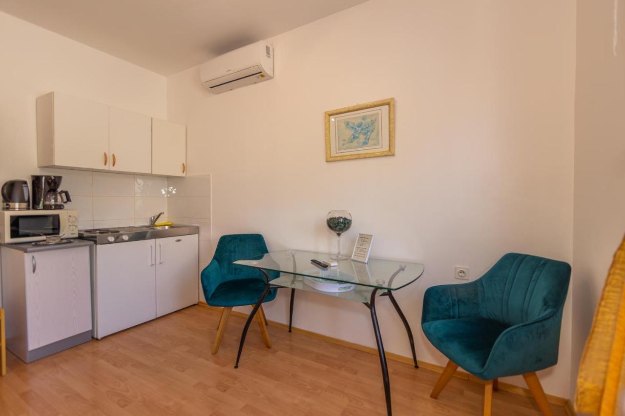 Matic Apartments سبليت المظهر الخارجي الصورة