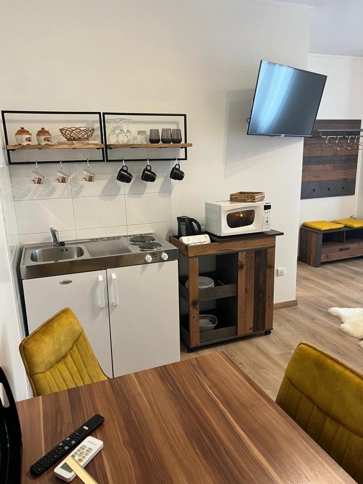 Matic Apartments سبليت الغرفة الصورة