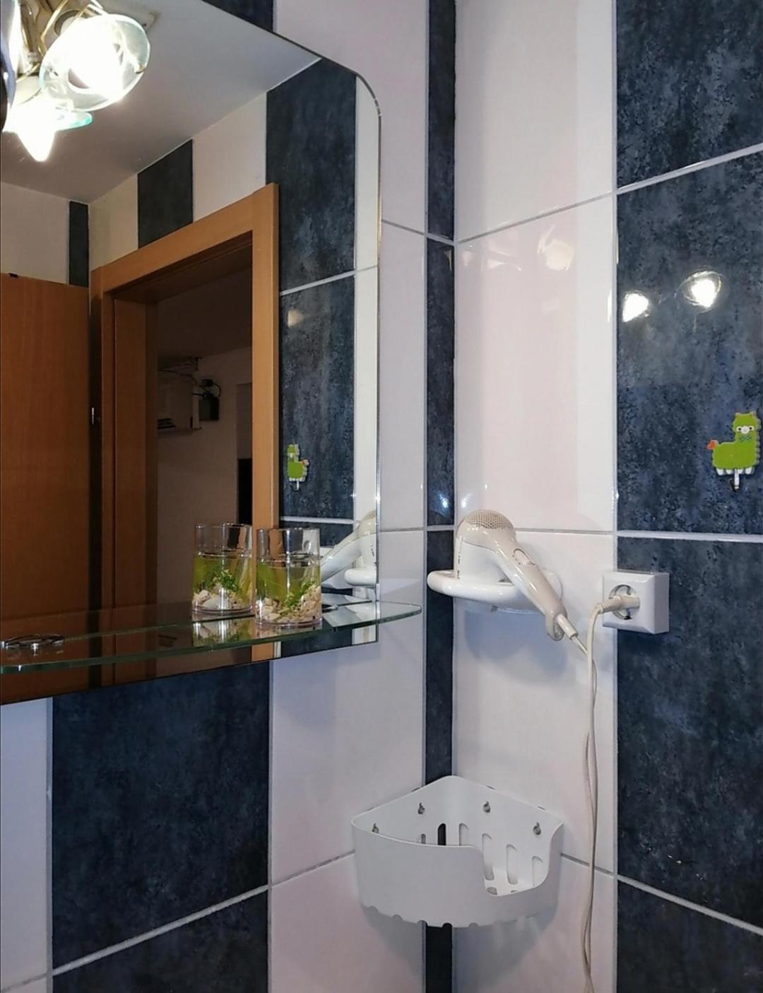 Matic Apartments سبليت الغرفة الصورة