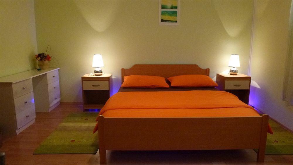 Matic Apartments سبليت المظهر الخارجي الصورة