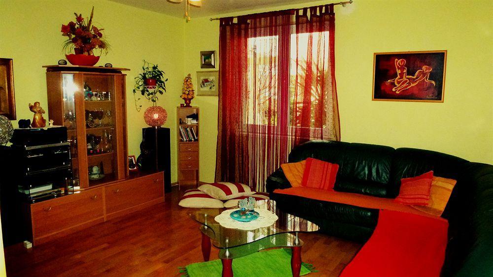 Matic Apartments سبليت المظهر الخارجي الصورة