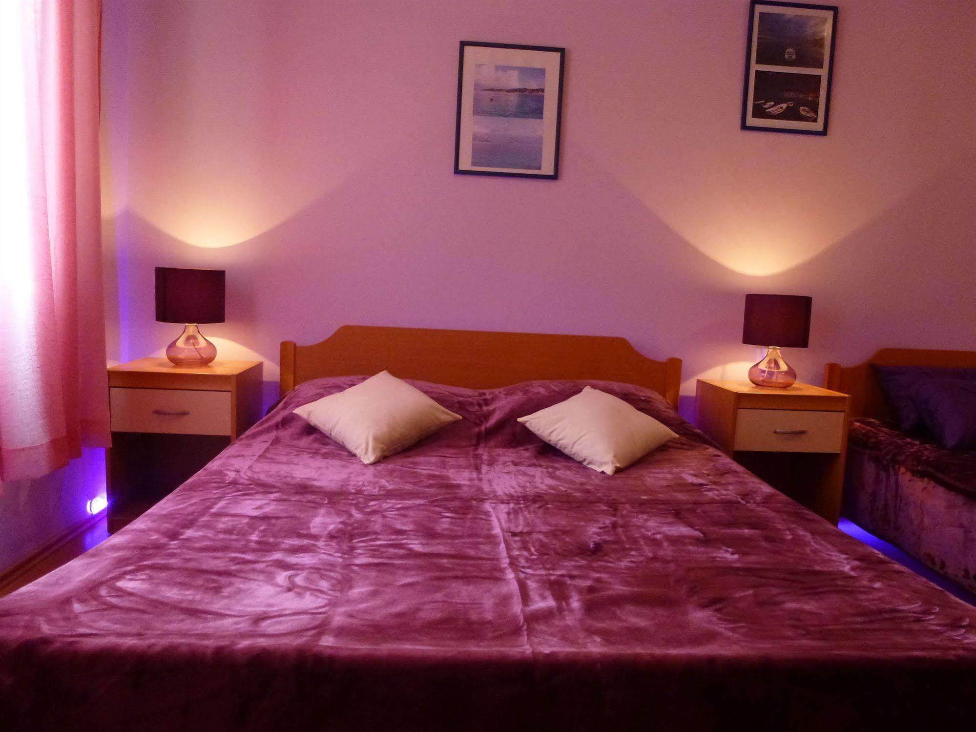 Matic Apartments سبليت المظهر الخارجي الصورة