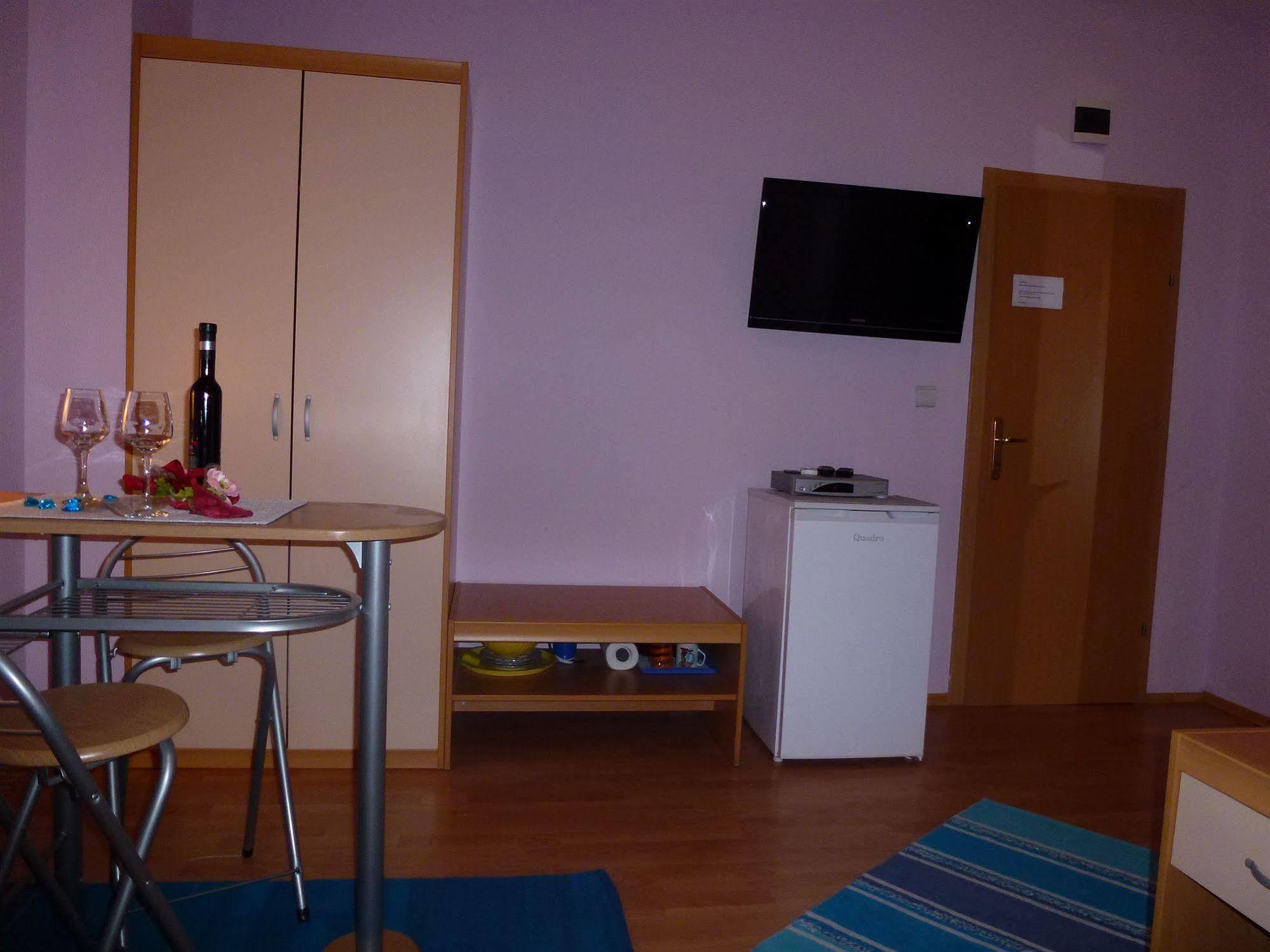 Matic Apartments سبليت المظهر الخارجي الصورة