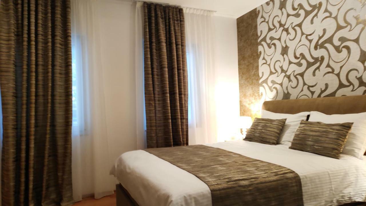 Matic Apartments سبليت المظهر الخارجي الصورة