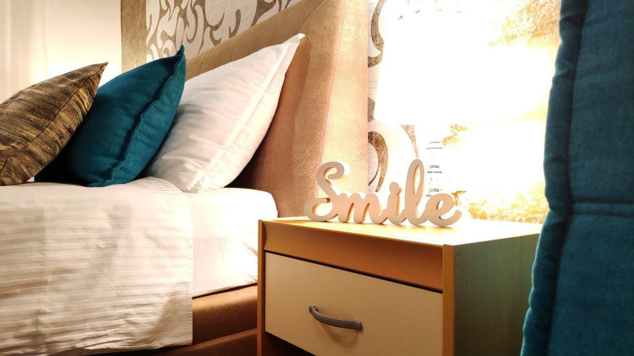 Matic Apartments سبليت المظهر الخارجي الصورة