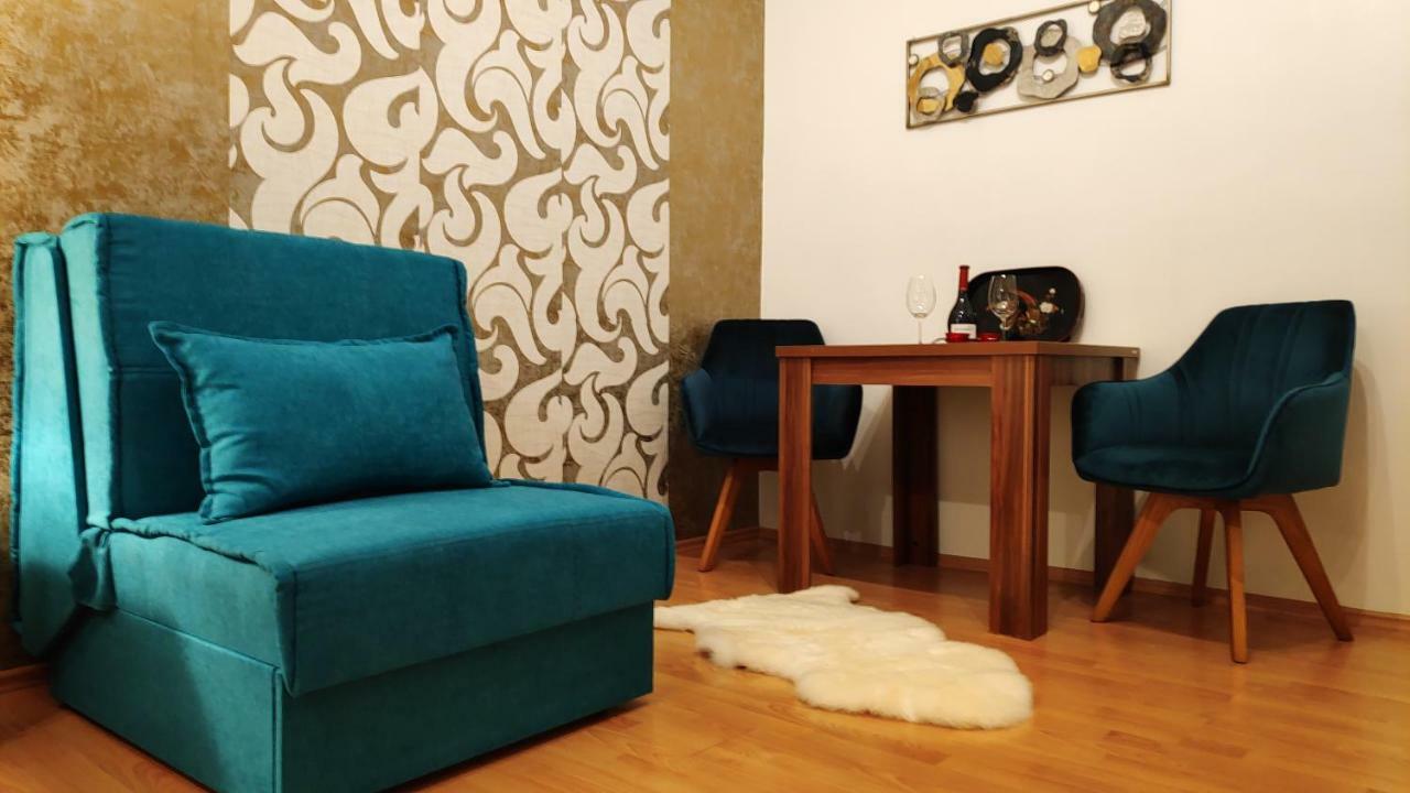 Matic Apartments سبليت المظهر الخارجي الصورة