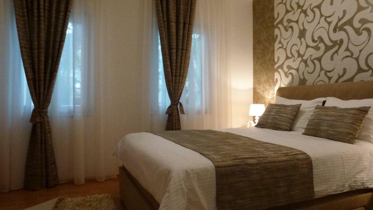 Matic Apartments سبليت المظهر الخارجي الصورة