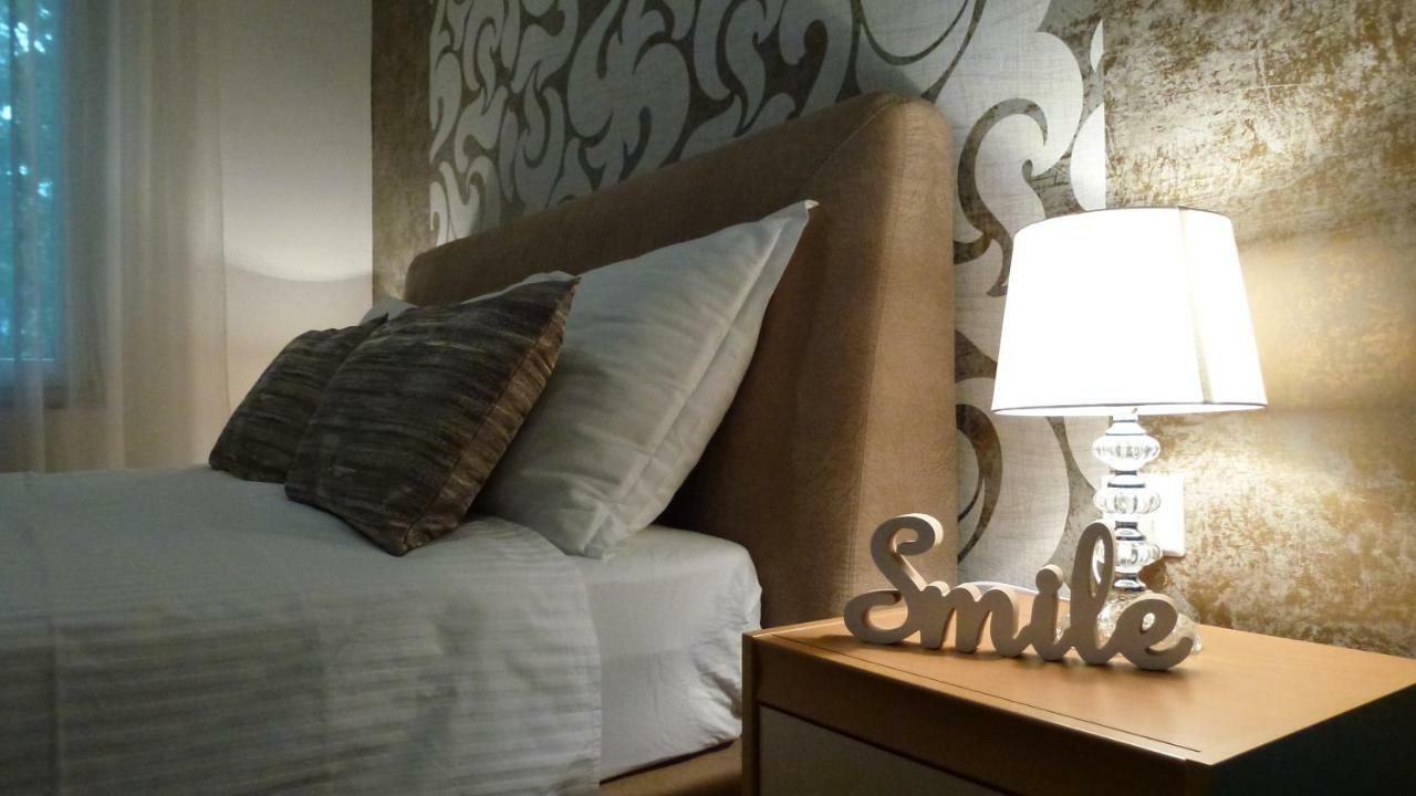 Matic Apartments سبليت المظهر الخارجي الصورة