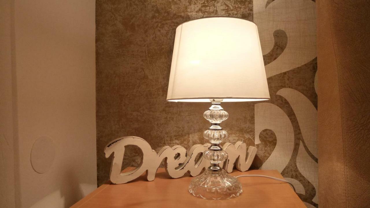 Matic Apartments سبليت المظهر الخارجي الصورة