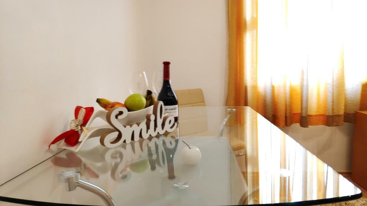 Matic Apartments سبليت المظهر الخارجي الصورة