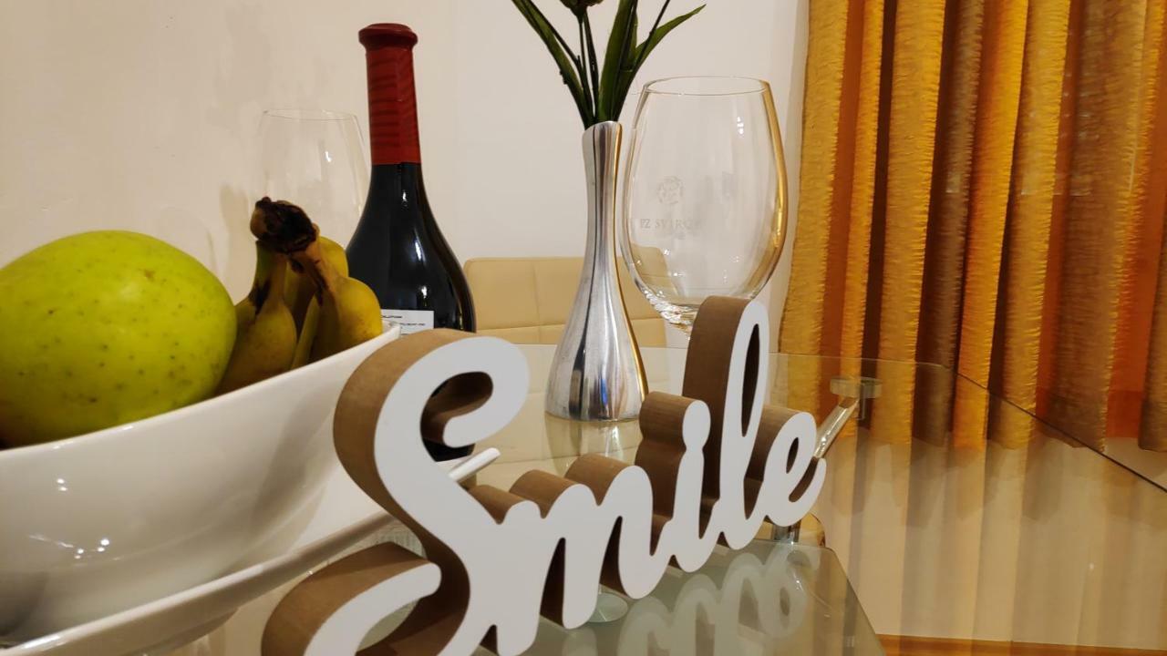 Matic Apartments سبليت المظهر الخارجي الصورة